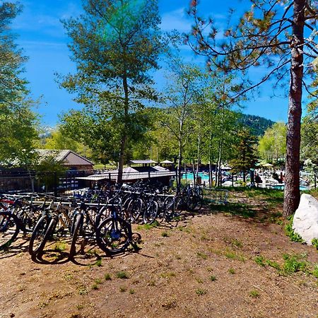 Resort At Squaw Creek Olympic Valley  Room photo
