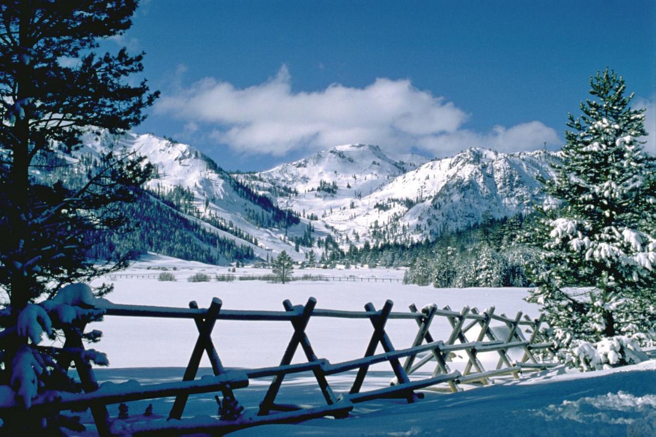 Resort At Squaw Creek Olympic Valley  Room photo